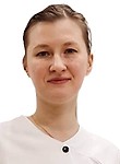 Веселкова Мария Павловна