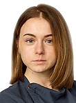 Володина Анна Юрьевна