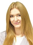 Лопатина Дарья Дмитриевна