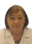 Прокопенко Галина Витальевна