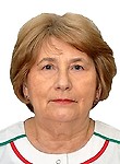 Полынцева Татьяна Петровна