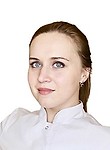 Орешонкова Анастасия Юрьевна