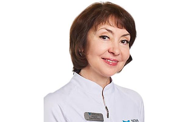 Плохова Елена Юрьевна