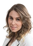Салахеева Екатерина Юрьевна