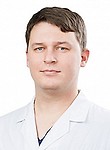 Кирилин Дмитрий Сергеевич