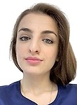 Коасари Милена Гавриловна
