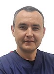Береговой Дмитрий Владимирович