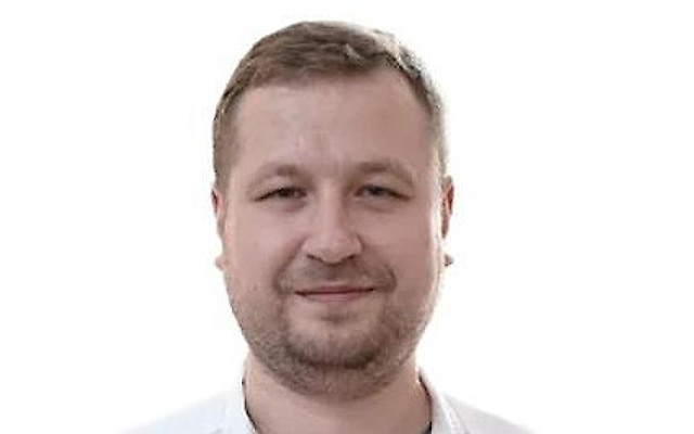 Алексеев Артем Александрович