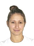 Латышева Ольга Сергеевна