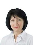 Такоева Маргарита Анатольевна