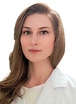 Болашова Юлия Сергеевна