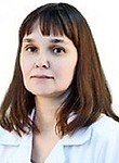 Вязникова Елена Николаевна