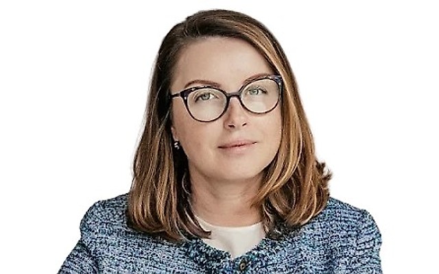 Койшибаева Ирина Анатольевна
