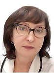Шнайтер Ирина Игоревна