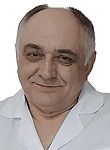 Печенюк Валерий Федорович