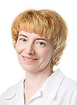 Мамонтова Ирина Борисовна