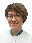 Филиппова Марина Андреевна