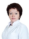 Любимова Елена Анатольевна