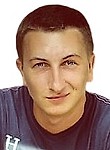 Новиков Сергей Сергеевич