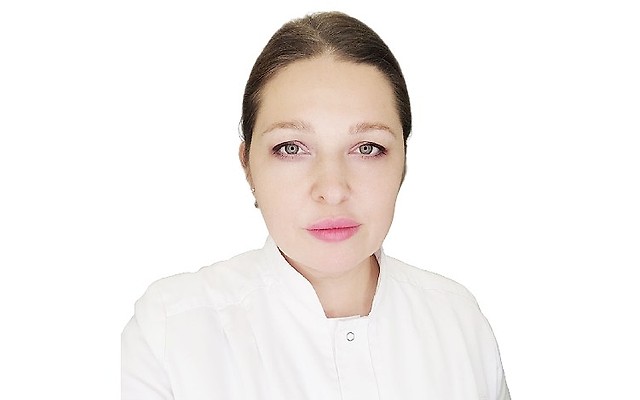 Шестакова Татьяна Викторовна