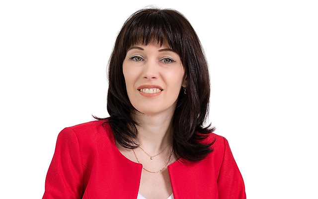 Баранова Анастасия Александровна