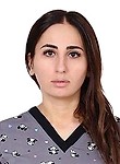 Гогишвили Нина Левановна