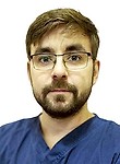 Садков Игорь Андреевич