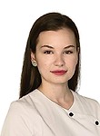 Раненко Екатерина Валерьевна