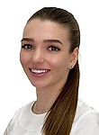 Иордан Элина Юрьевна