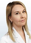 Степанова Наталия Васильевна