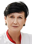 Вагапова Лада Шагитовна
