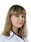 Хардикова Елена Сергеевна
