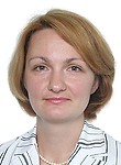 Калмыкова Елена Алексеевна