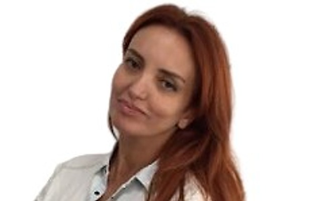 Игнатьева Инна Борисовна