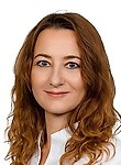 Федорова Валенсия Геннадиевна