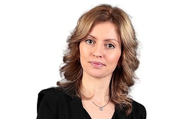 Колясева Евгения Витальевна