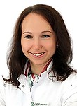 Короткова Анастасия Александровна