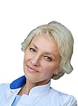 Ермоленкова Альбина Анатольевна
