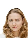 Мироненко Александра Владимировна