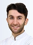 Гусейнов Ильгар Ильхам