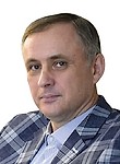 Кузнецов Сергей Константинович