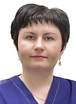 Быченкова Екатерина Андреевна