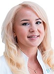 Шустова Виктория Борисовна