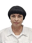 Побежимова Елена Викторовна