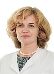 Вознесенская Лидия Александровна