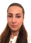Гасанова Лейла Магомедовна