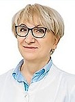 Хасигова Луиза Борисовна