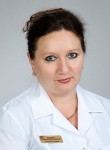 Терехова Наталья Викторовна