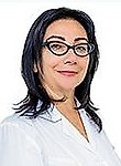 Миронова Вера Амурхановна