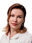 Гусева Ольга Юрьевна